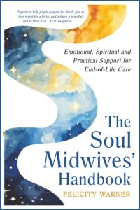 Jude Meryl - Soul Midwife